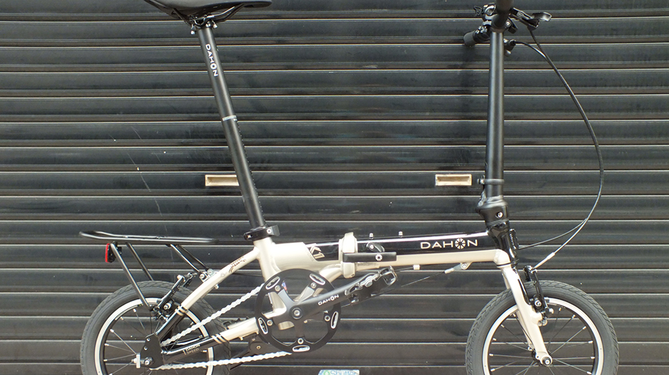K1 - PRODUCT | DAHON OFFICIAL SITE - ダホン 公式サイト