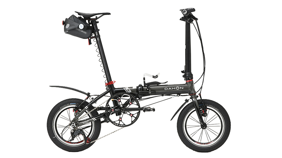 SHOP ORIGINAL CUSTOM for K3 part.1（自転車日和）