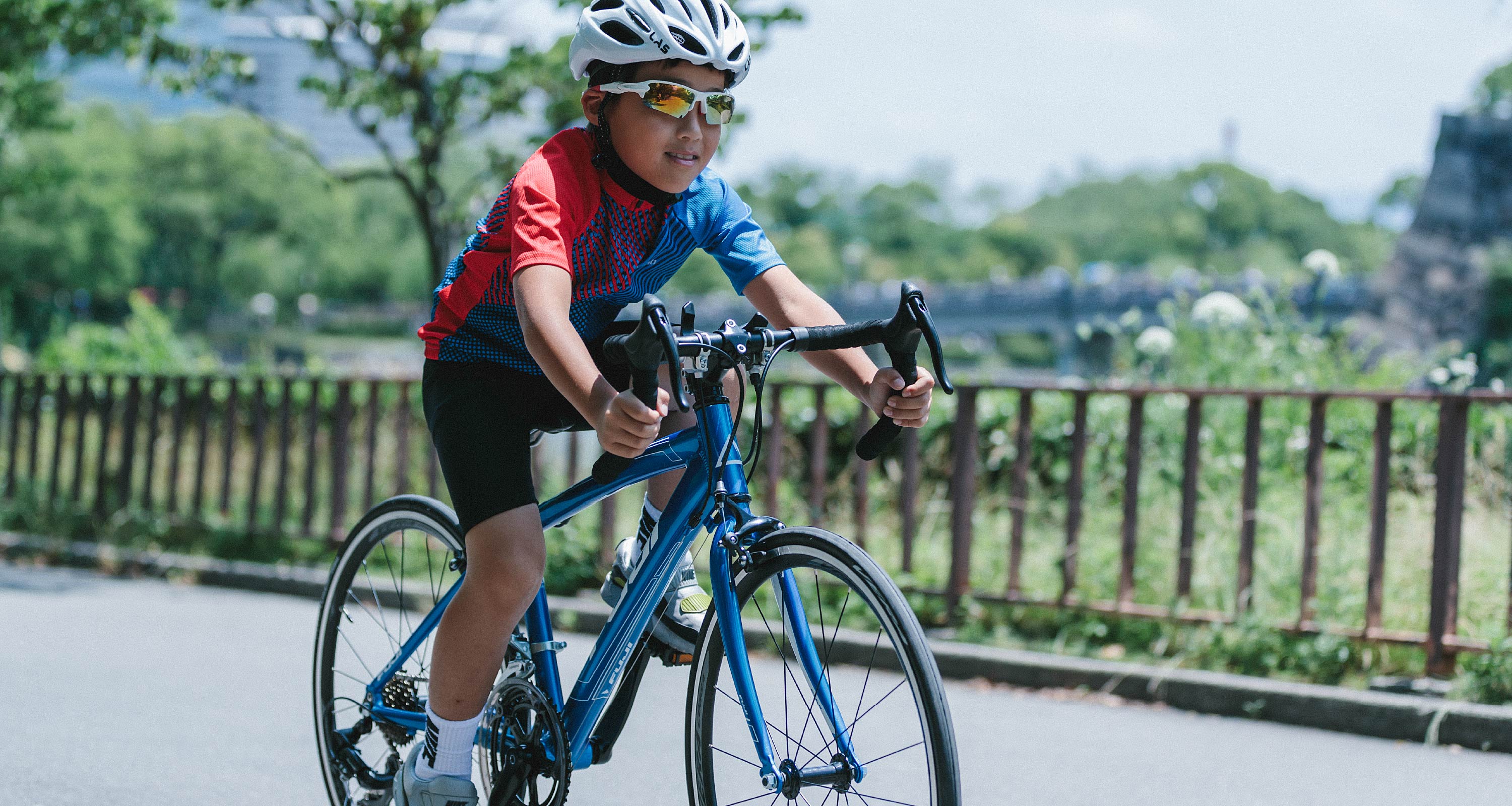 ロードバイク24インチ　FUJI ACE ACE24,エース24,ジュニア,ロードバイク,FUJI,フジ,自転車生活課ゆう