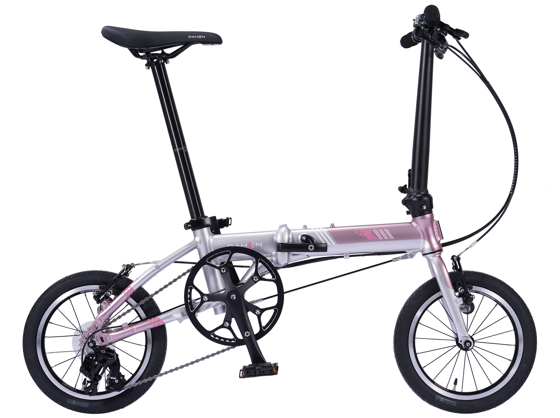 K3 - PRODUCT | DAHON OFFICIAL SITE - ダホン 公式サイト