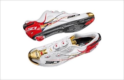 シディ【限定カラー】SIDI SHOT ジロ・デ・イタリアシディ シディ フラッグシップモデルSHOTにジロ・デ・イタリア限定