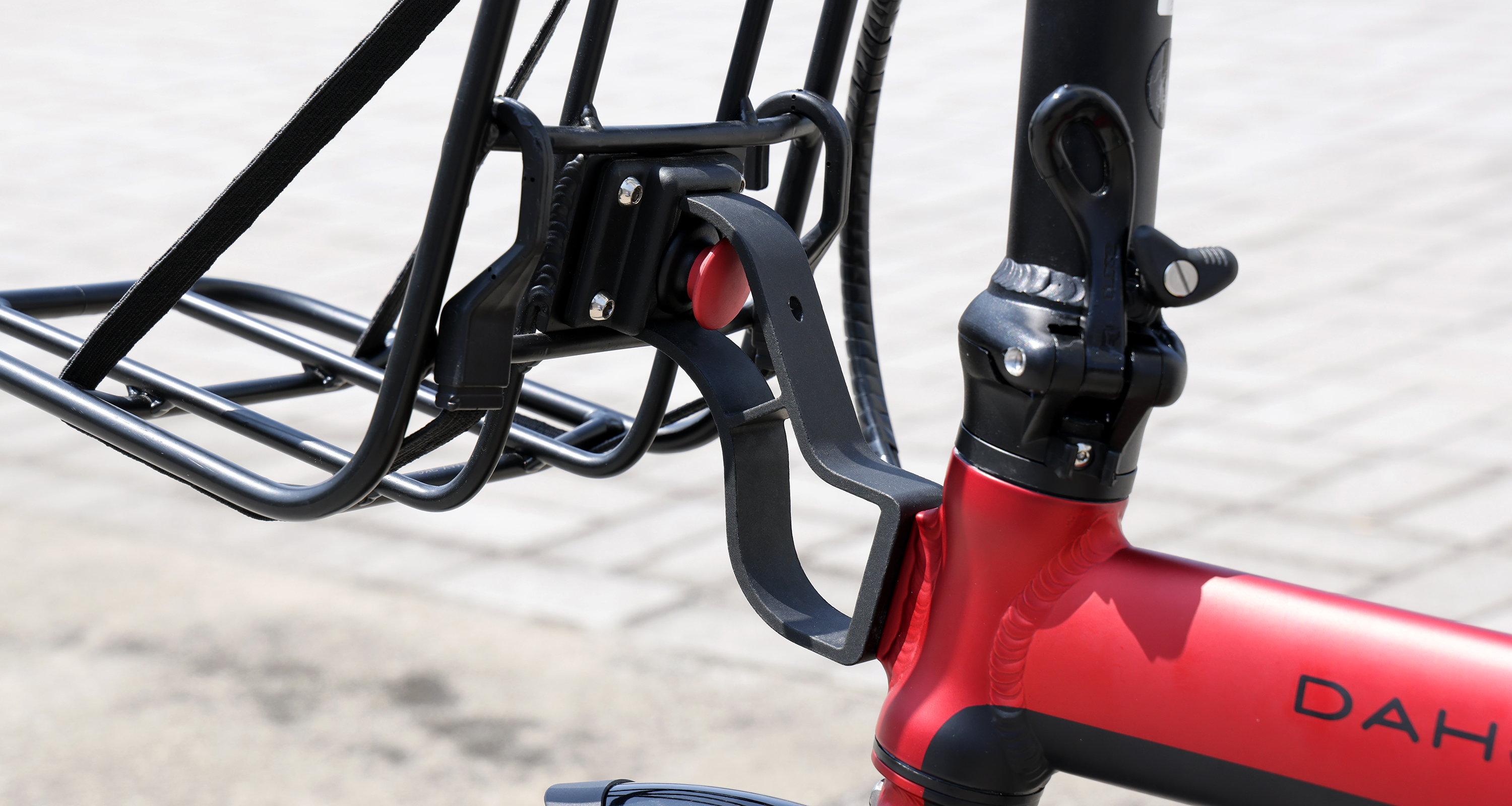 Valet Truss - PRODUCT | DAHON OFFICIAL SITE - ダホン 公式サイト