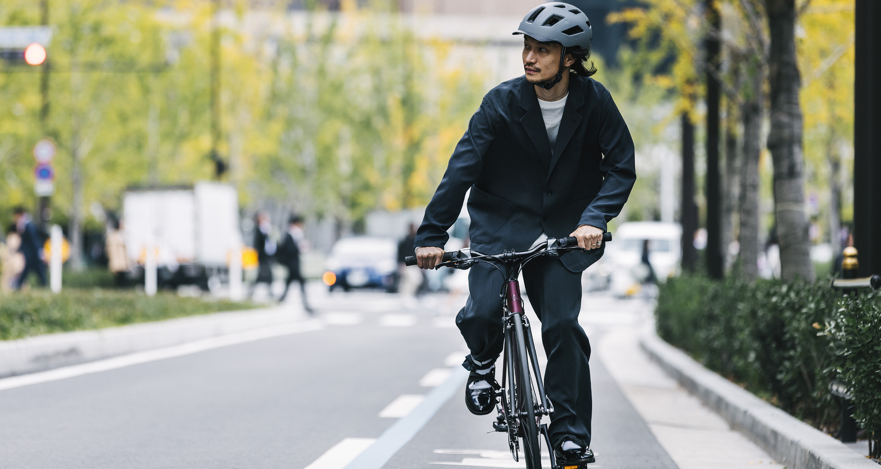 AKILAH - PRODUCT | FUJI BIKES OFFICIAL SITE - フジ自転車 公式サイト