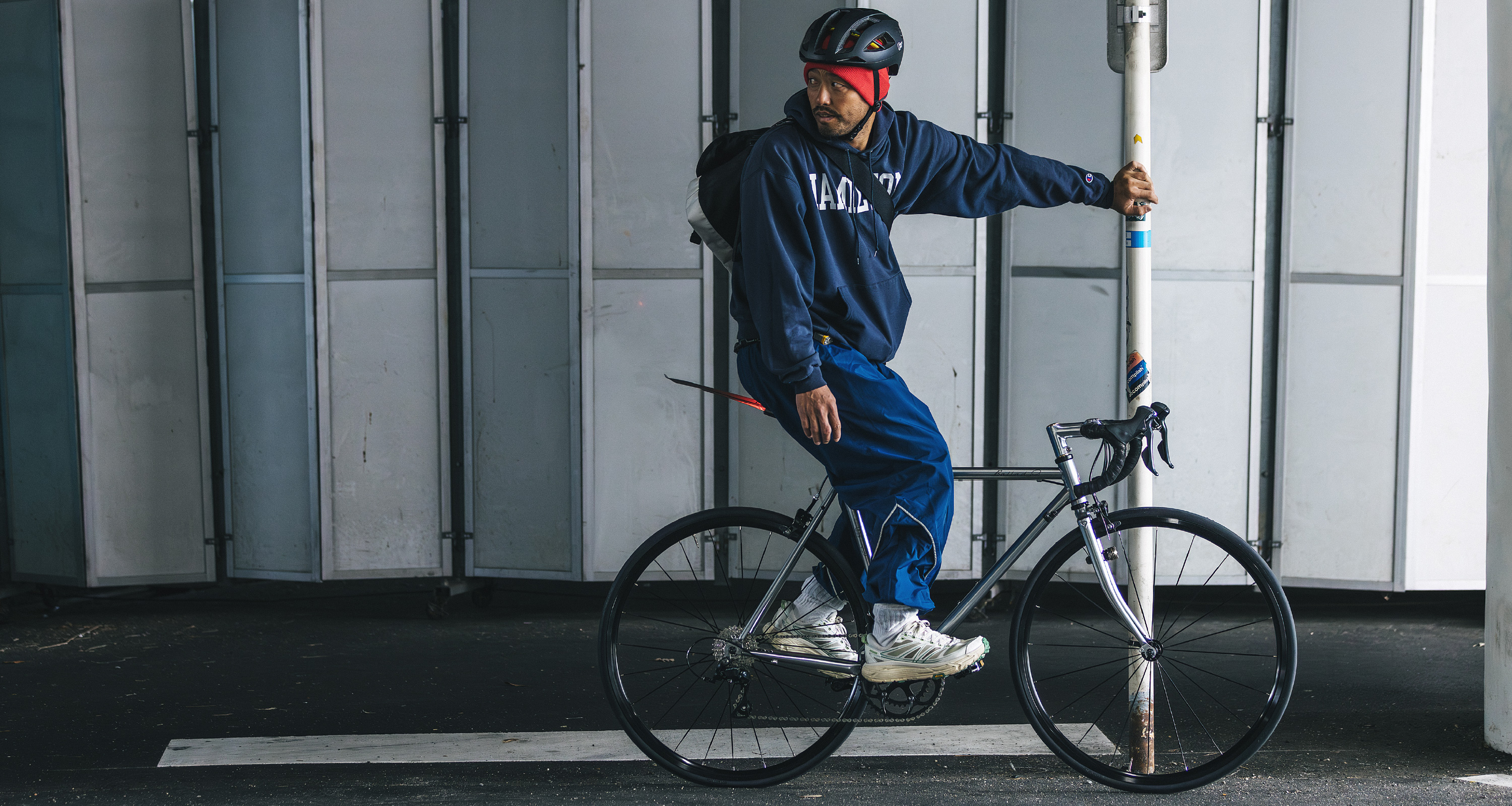 BALLAD Ω - PRODUCT | FUJI BIKES OFFICIAL SITE - フジ自転車 公式サイト