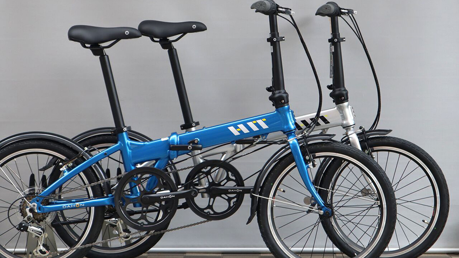 Hit - PRODUCT | DAHON OFFICIAL SITE - ダホン 公式サイト