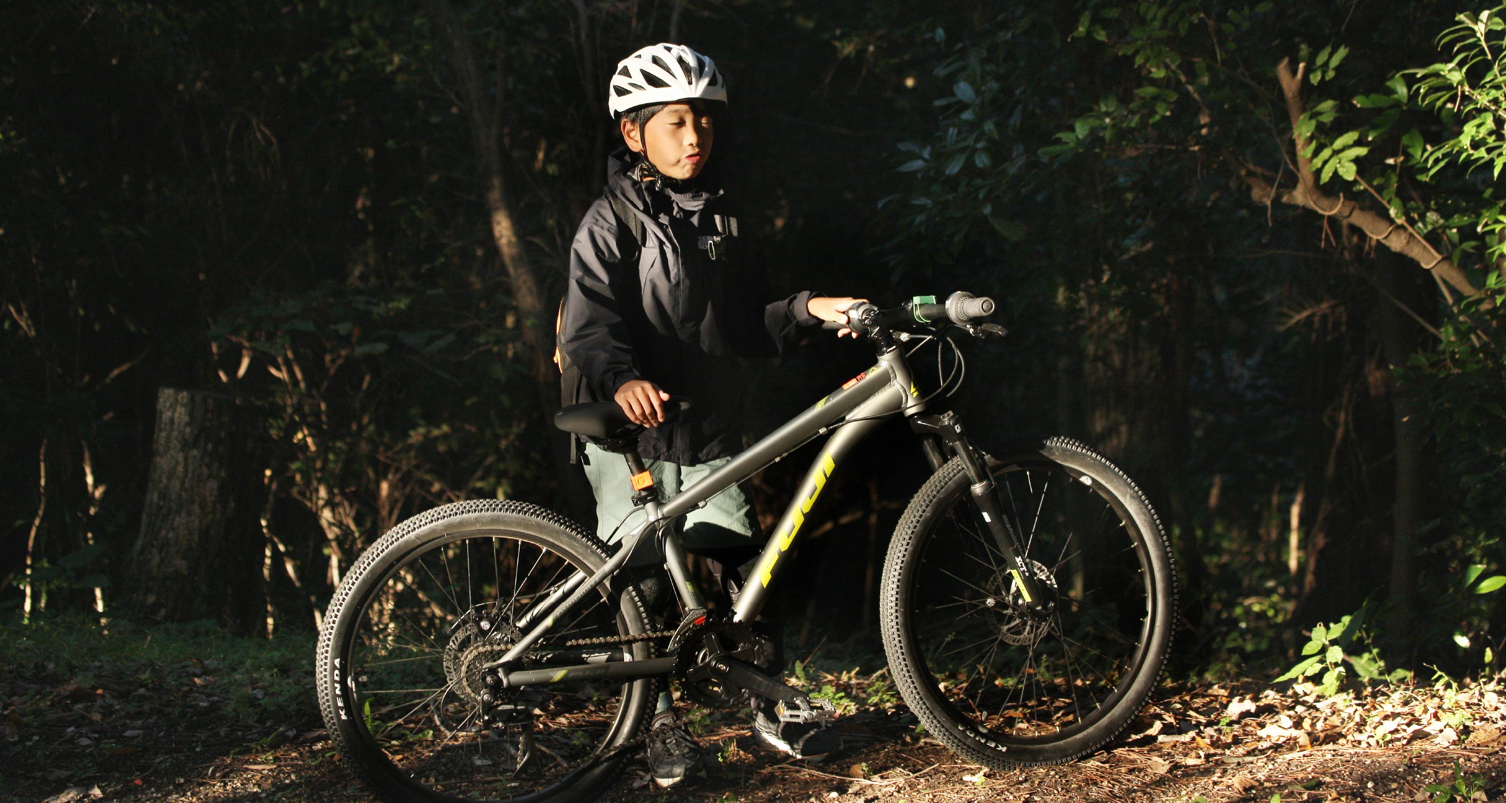 FUJI マウンテンバイク 24インチ DYNAMITE COMP Dynamite 24 Comp – Fuji Bikes USA Powered by BikeCo