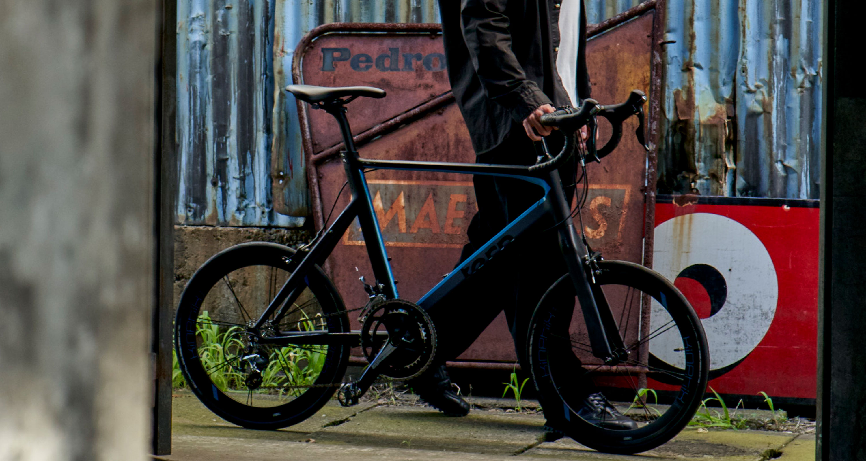 SURGE PRO Delta | Tern Japan Official Site – ターン日本公式