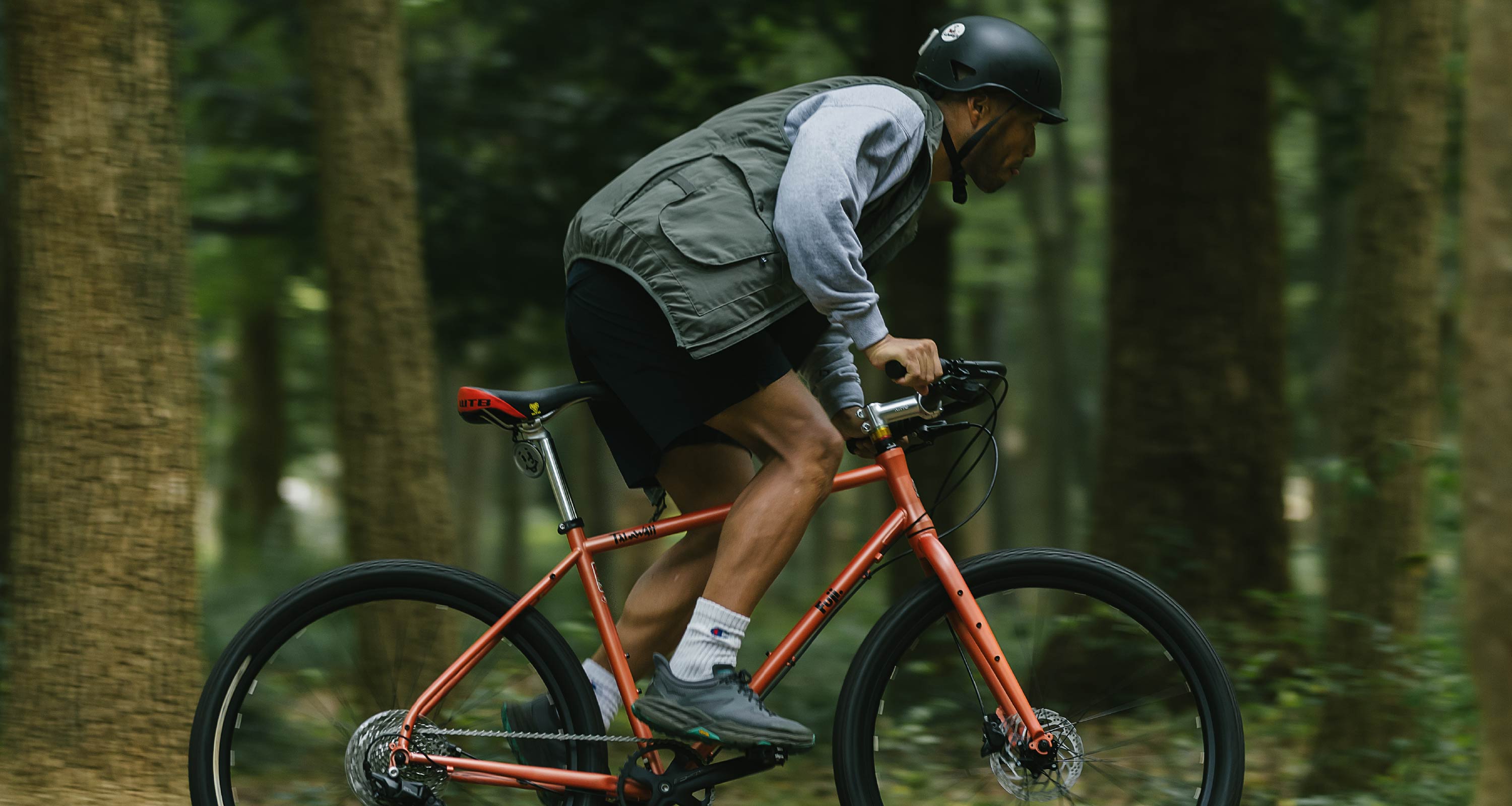 TALAWAH ques - PRODUCT | FUJI BIKES OFFICIAL SITE - フジ