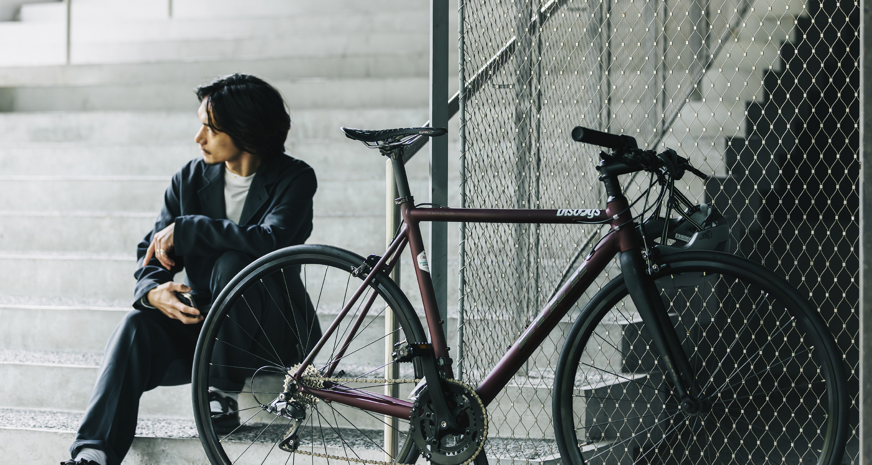 AKILAH - PRODUCT | FUJI BIKES OFFICIAL SITE - フジ自転車 公式サイト