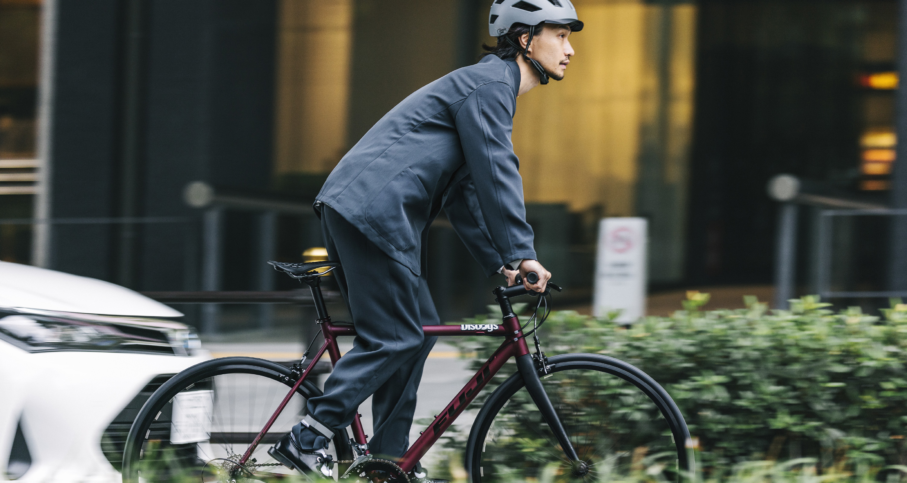 AKILAH - PRODUCT | FUJI BIKES OFFICIAL SITE - フジ自転車 公式サイト