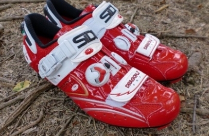 シディ【限定カラー】SIDI SHOT ジロ・デ・イタリアシディ シディ フラッグシップモデルSHOTにジロ・デ・イタリア限定