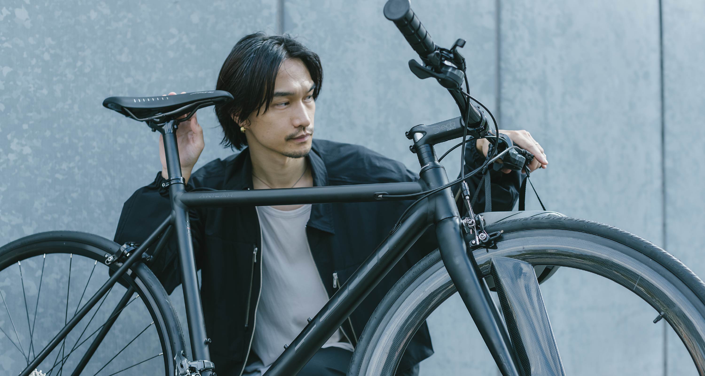 AKILAH - PRODUCT | FUJI BIKES OFFICIAL SITE - フジ自転車
