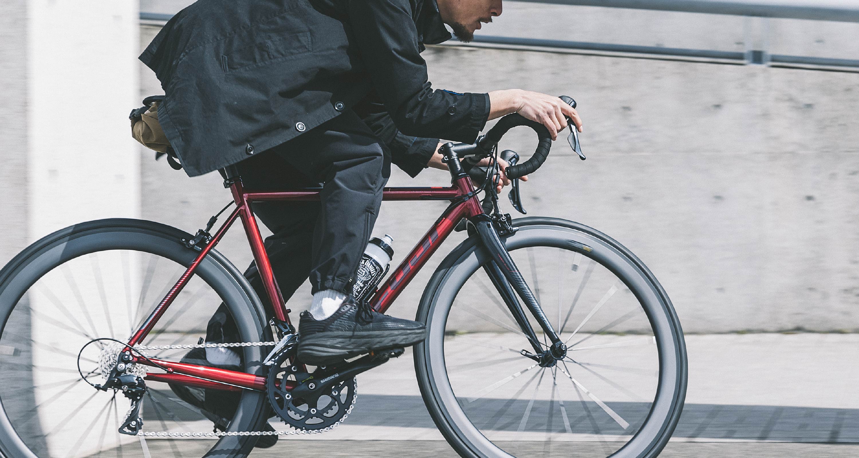 NAOMI - PRODUCT | FUJI BIKES OFFICIAL SITE - フジ自転車 公式