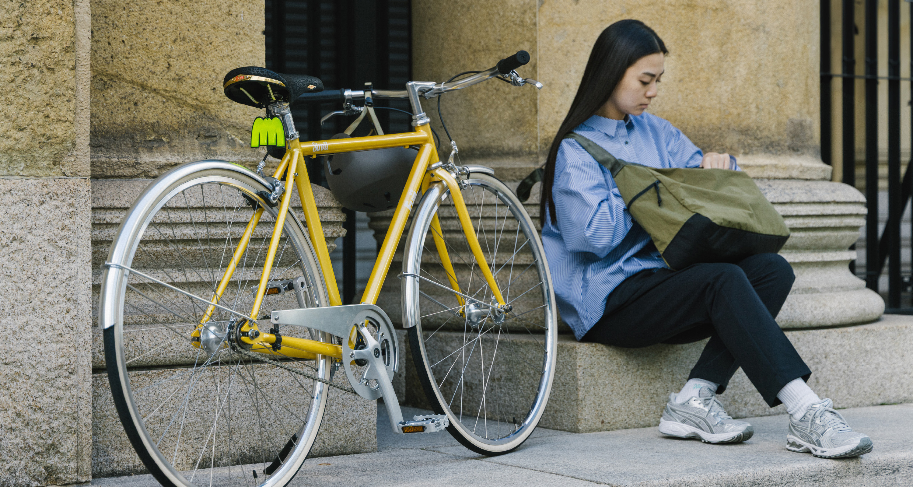 STROLL - PRODUCT | FUJI BIKES OFFICIAL SITE - フジ自転車 公式サイト