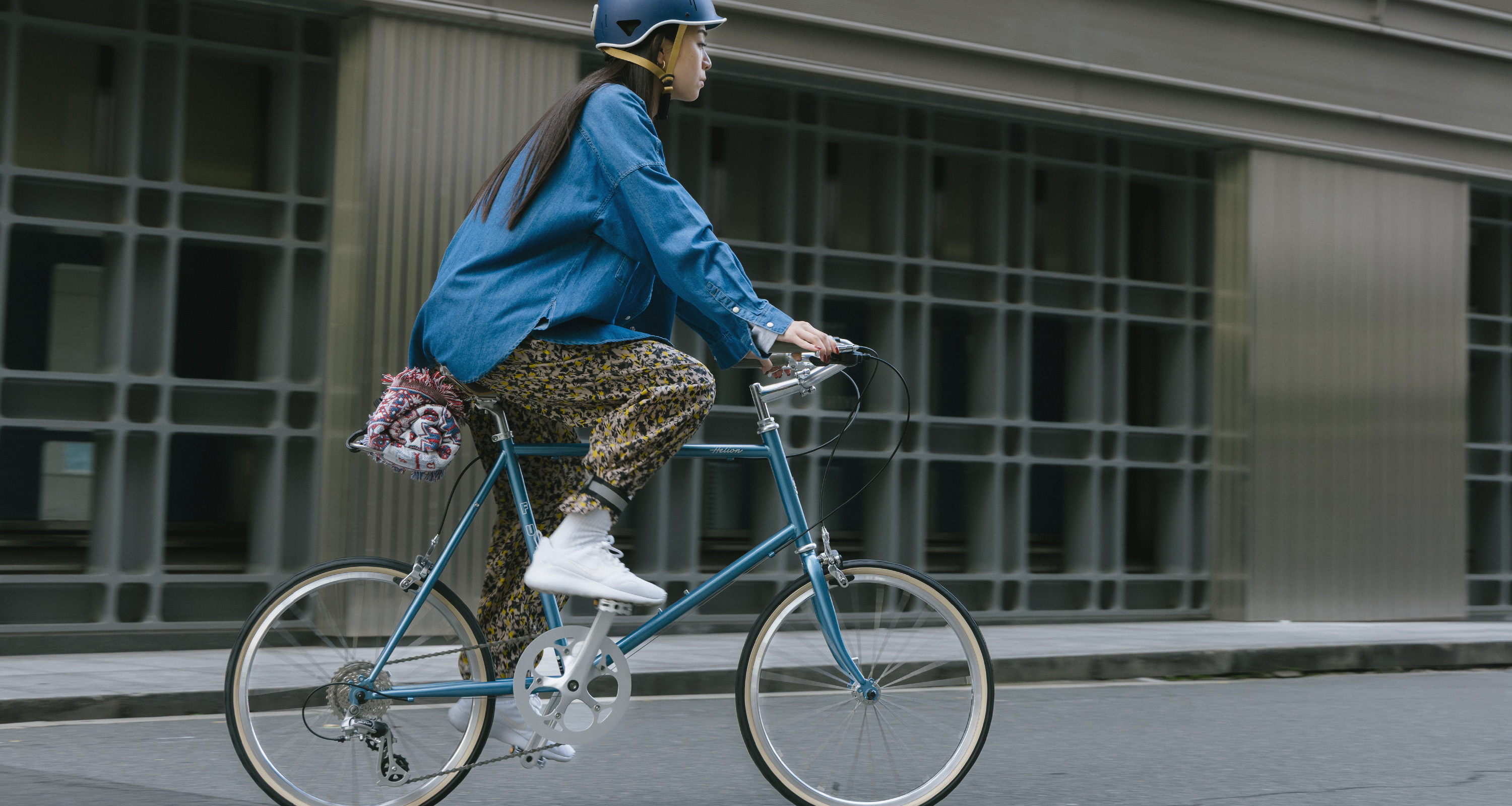 HELION - PRODUCT | FUJI BIKES OFFICIAL SITE - フジ自転車 公式サイト