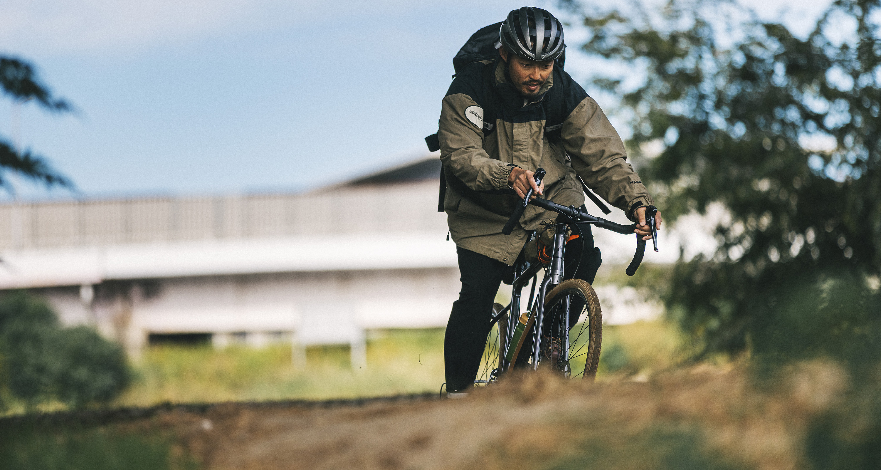 JARI 1.7 - PRODUCT | FUJI BIKES OFFICIAL SITE - フジ自転車 公式サイト