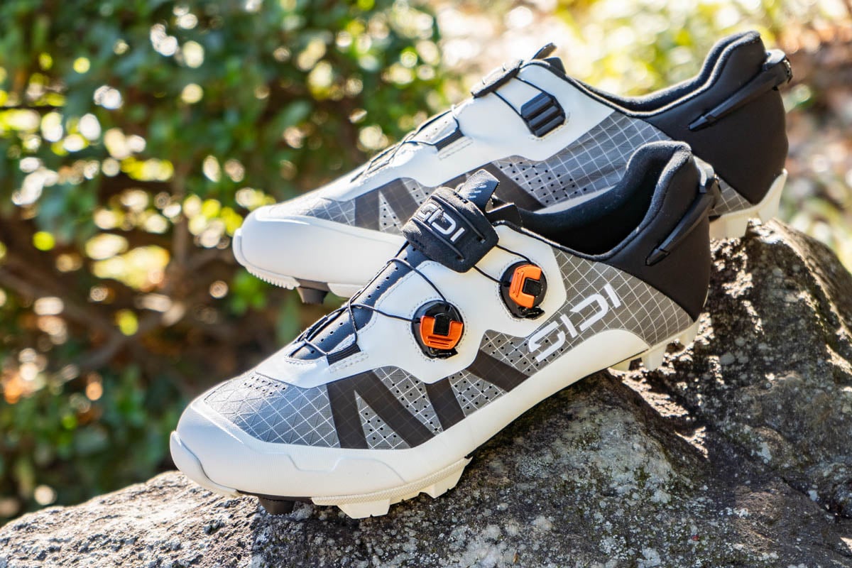 DOMINATOR X｜SIDI シディ