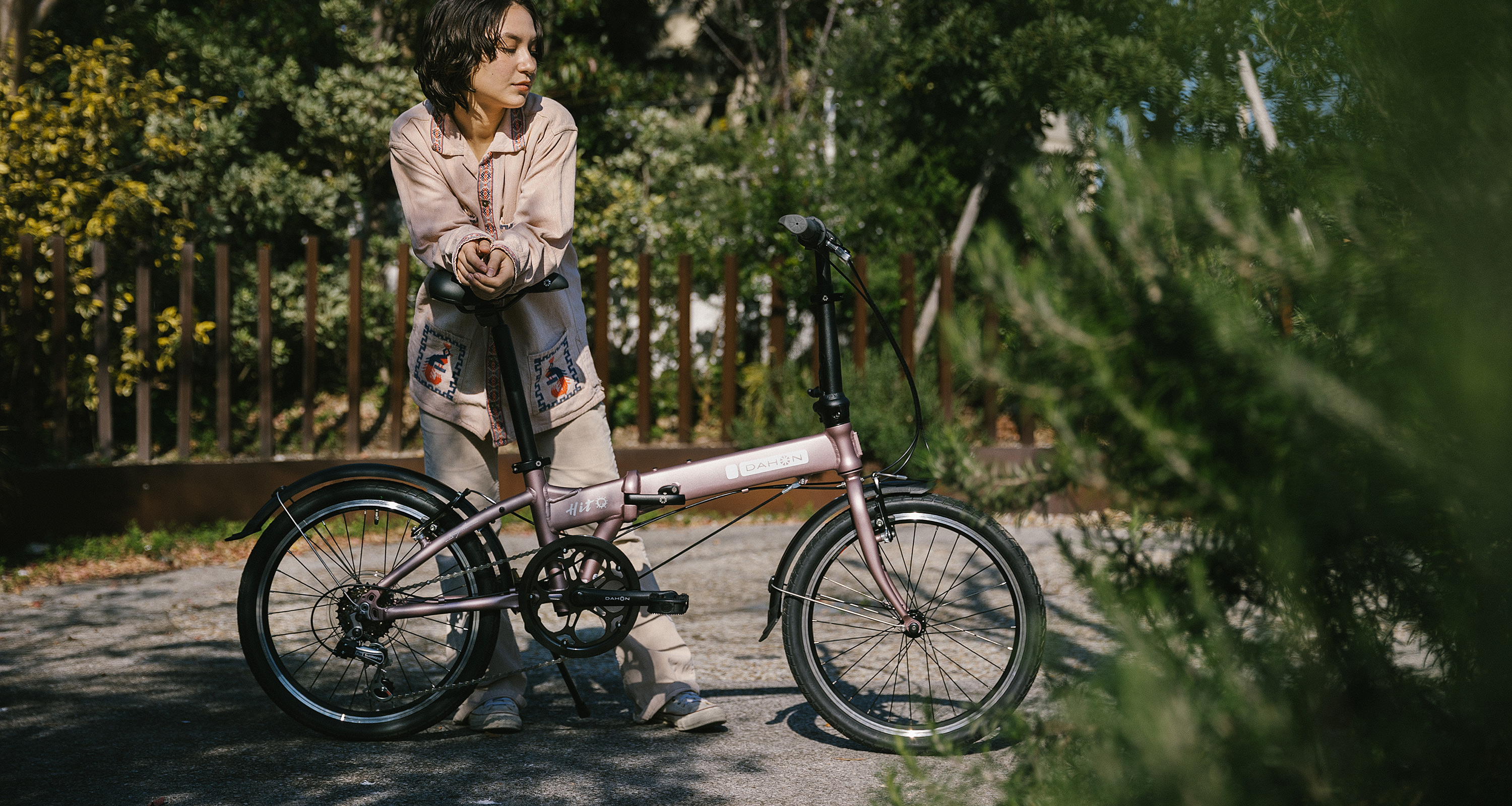 Hit - PRODUCT | DAHON OFFICIAL SITE - ダホン 公式サイト