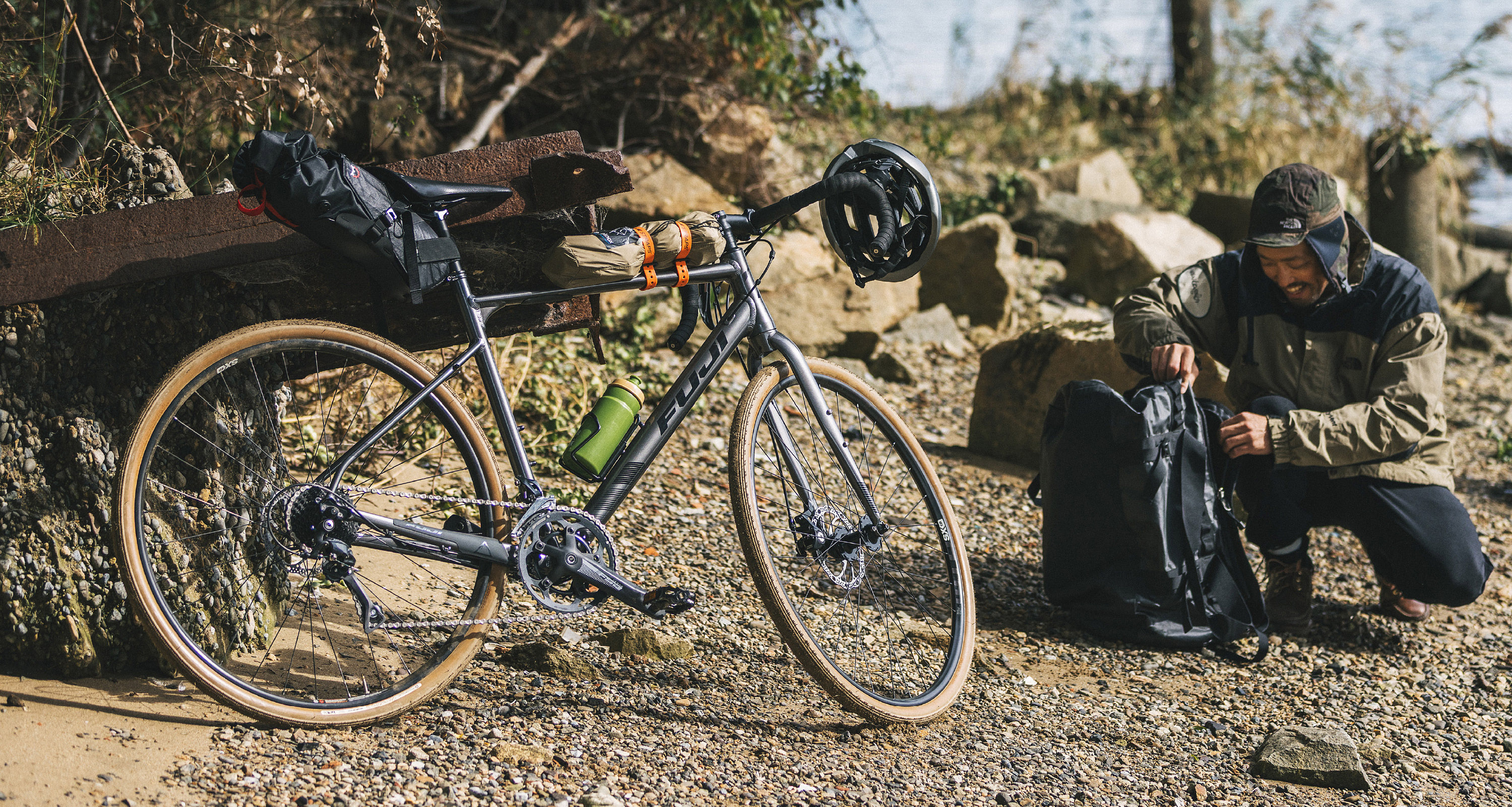 JARI 1.7 - PRODUCT | FUJI BIKES OFFICIAL SITE - フジ自転車 公式サイト