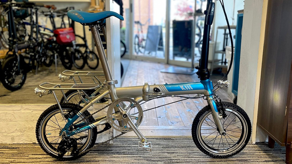 カスタマイズ81（ムーブ バイシクルズ）