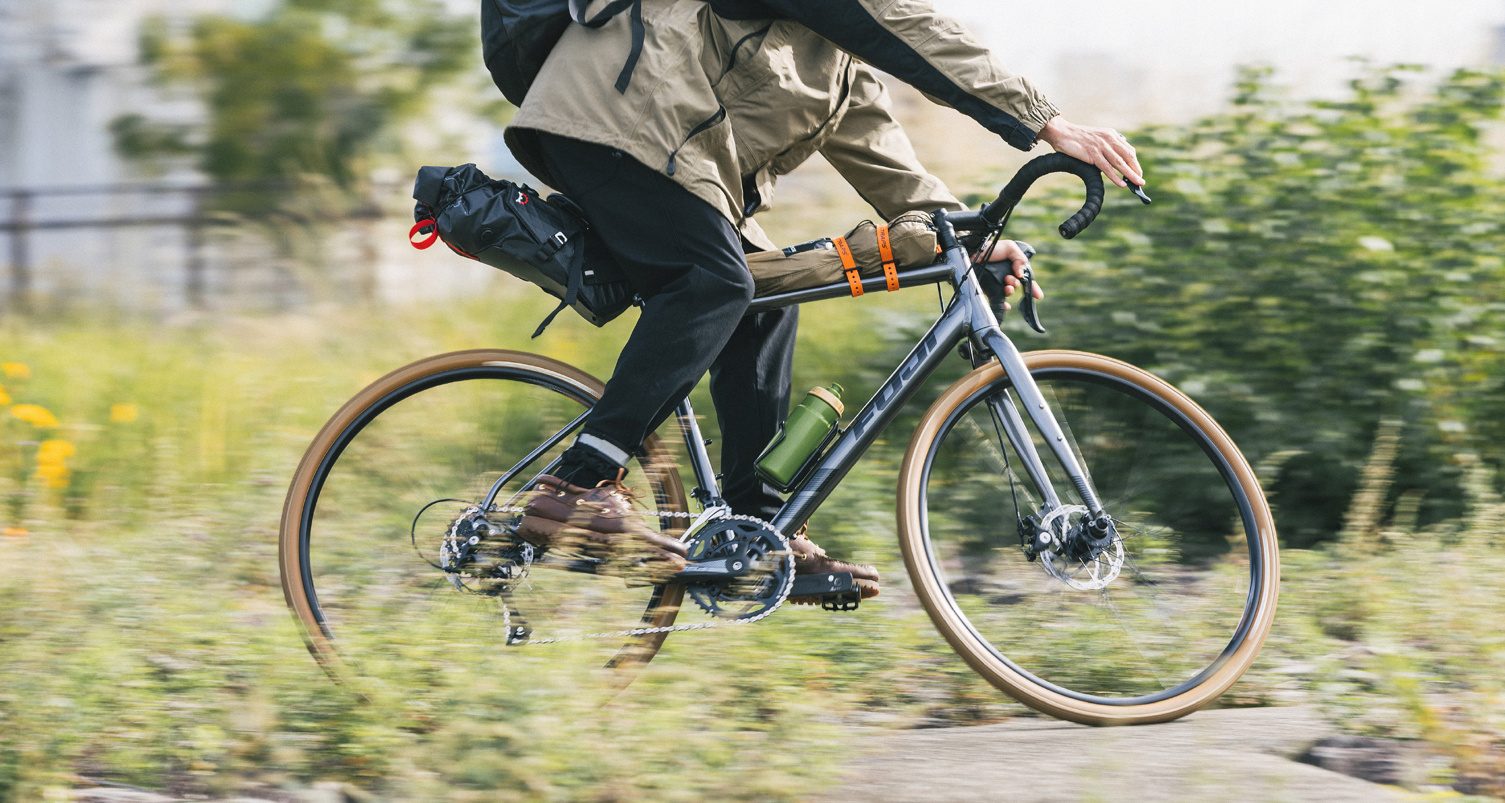 JARI 1.7 - PRODUCT | FUJI BIKES OFFICIAL SITE - フジ自転車 公式サイト