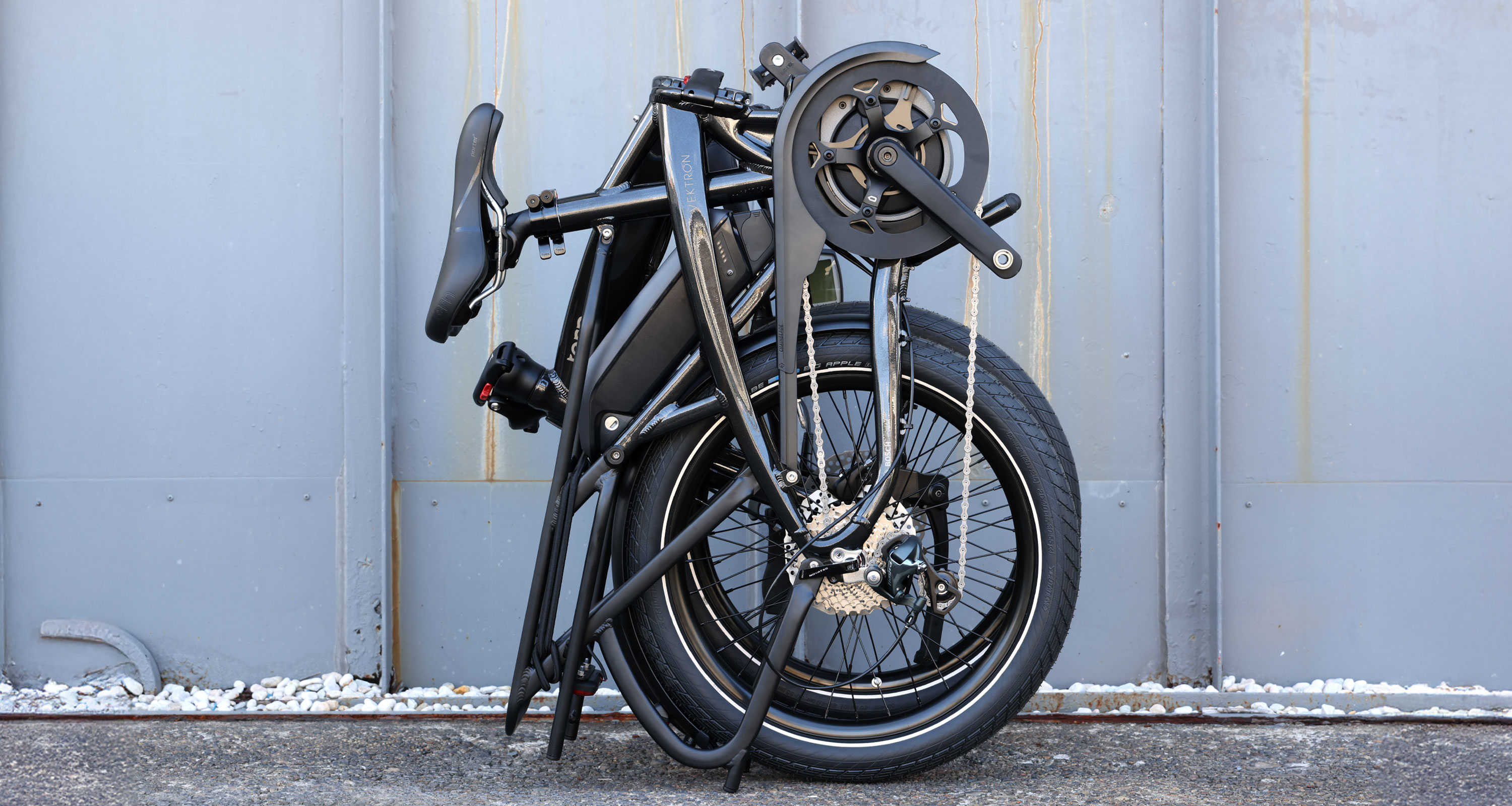 【ジャンク】TERN VEKTRON S10【アシスト配線切】 商品詳細 自転車 | Vektron S10）（TERN｜自転車ライフをサポートする