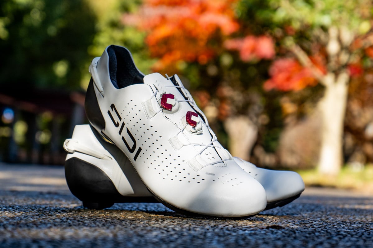 ERGO 6｜SIDI シディ