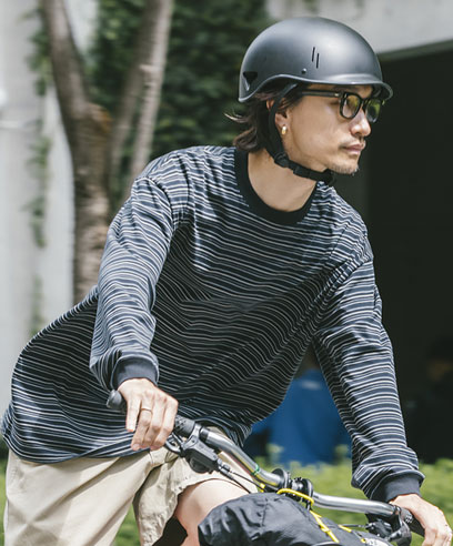 SAFETY LABS：イメージ画像