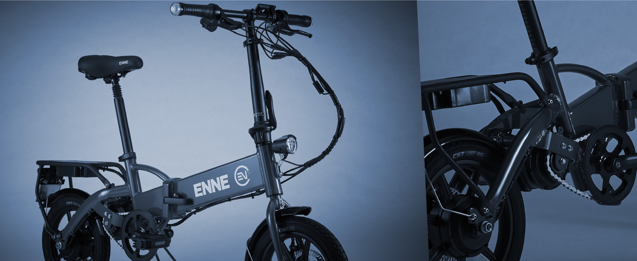 ブランド詳細 | エンネ｜自転車ライフをサポートするオンライン公式