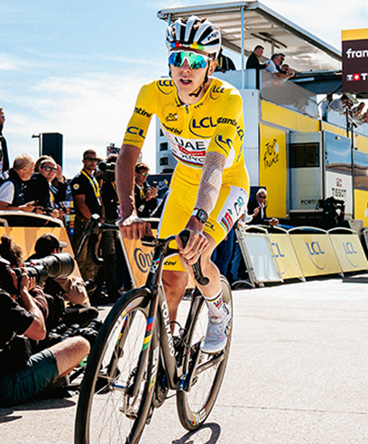 COLNAGO：イメージ画像