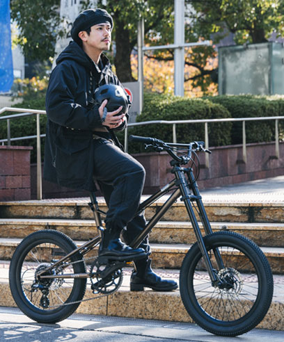 TERN：イメージ画像