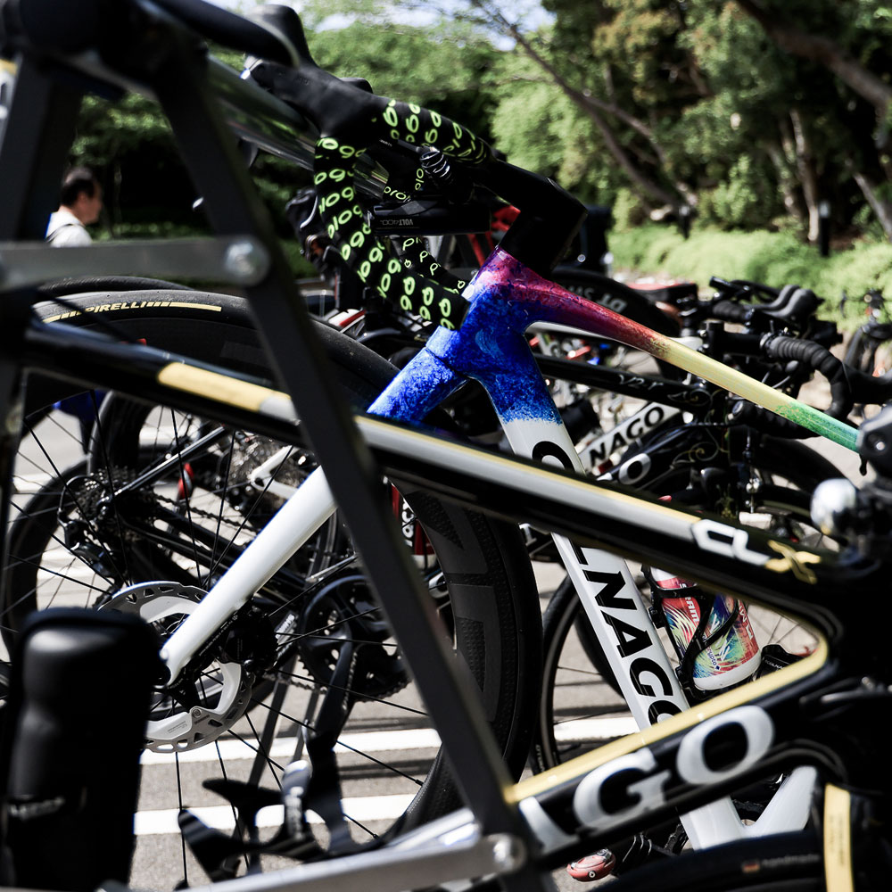 ブランド詳細 | コルナゴ｜自転車ライフをサポートするオンライン公式