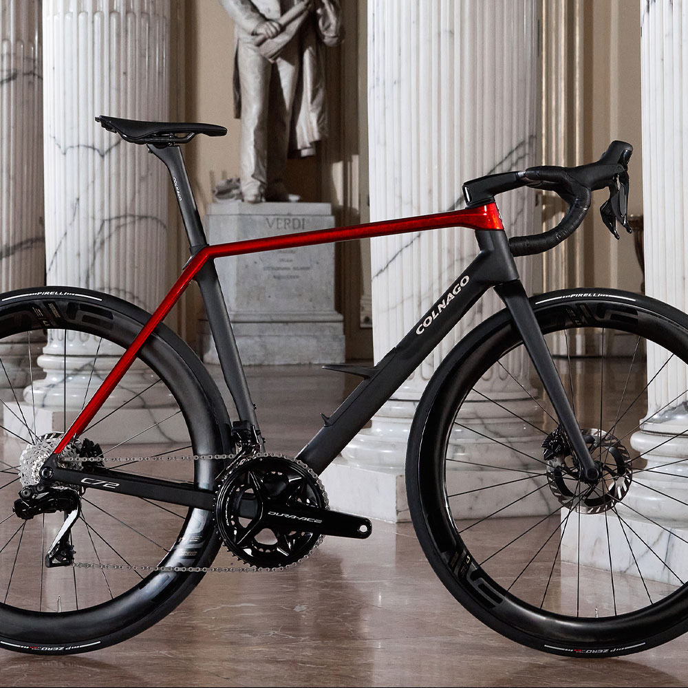 商品詳細 自転車 | C72）（COLNAGO｜自転車ライフをサポートする