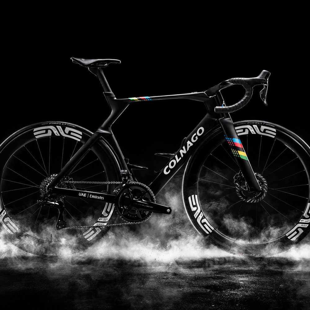 ブランド詳細 | コルナゴ｜自転車ライフをサポートするオンライン公式