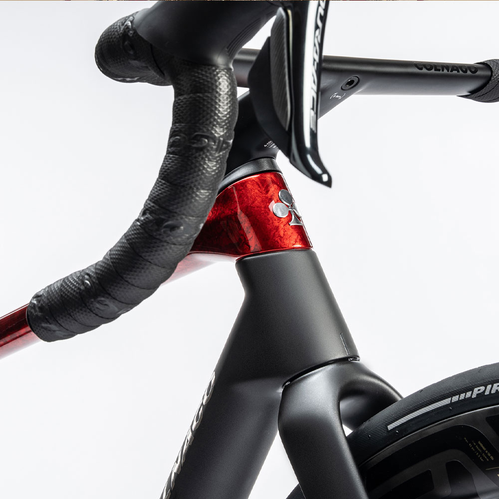 ブランド詳細 | コルナゴ｜自転車ライフをサポートするオンライン公式
