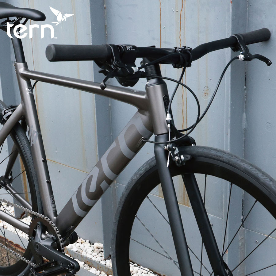 商品詳細 自転車 | RIP）（TERN｜自転車ライフをサポートする