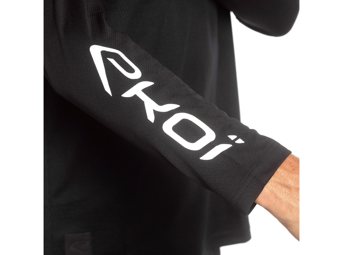 商品詳細 自転車 | Long Sleeve Jersey）（EKOI｜自転車ライフを