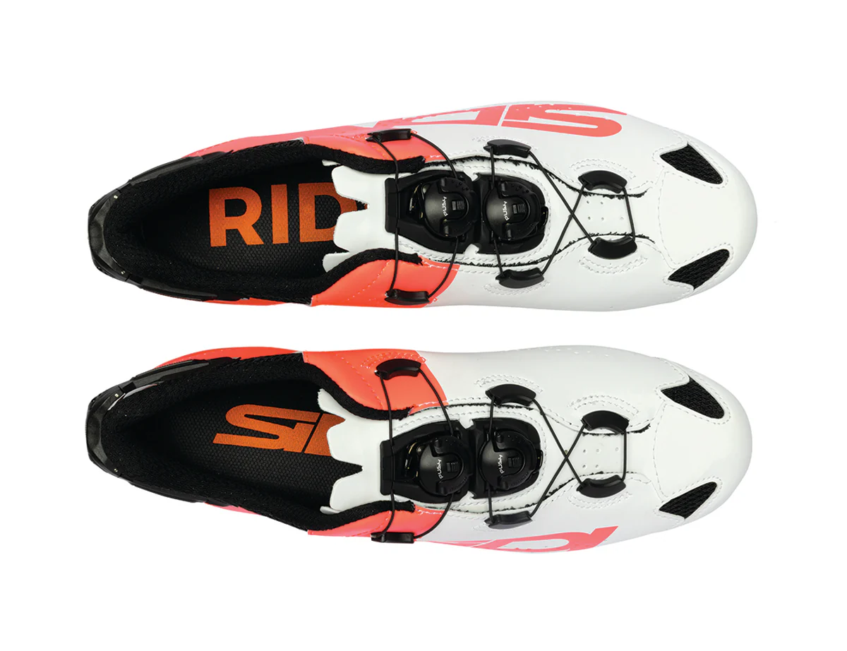 ウェア sidi shot2s SIDI】試着会はいよいよ明日まで！問い合わせNO.1！SHOT 2Sを