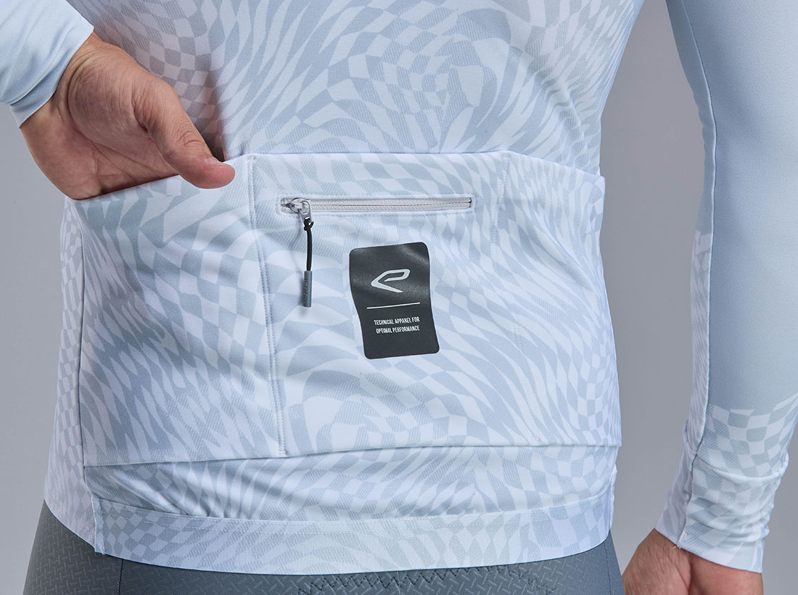 商品詳細 自転車 | L.S JERSEY Perf GRAPHIC）（EKOI｜自転車ライフを