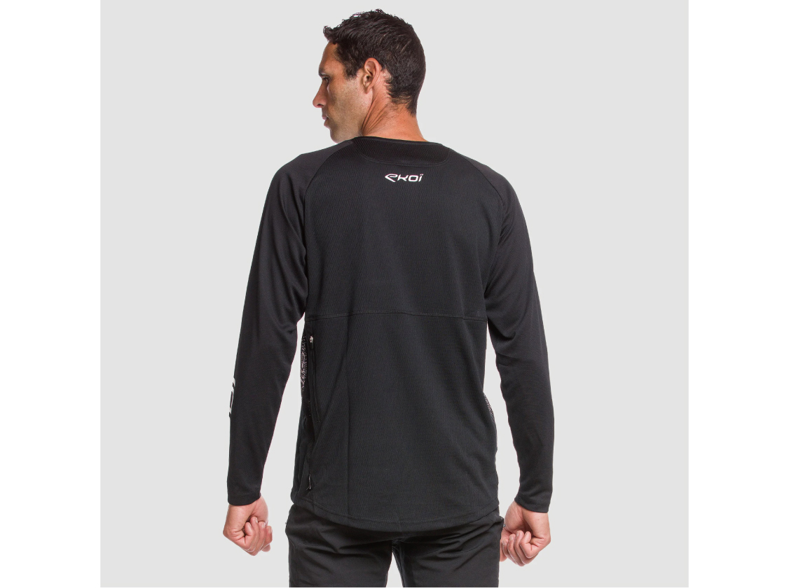 商品詳細 自転車 | Long Sleeve Jersey）（EKOI｜自転車ライフを