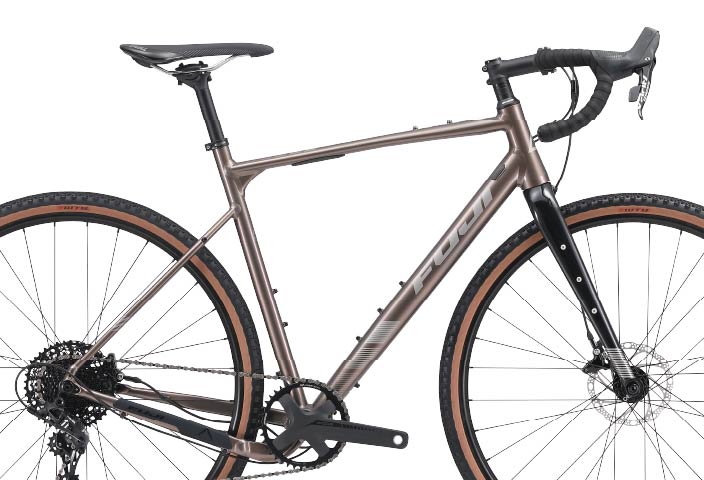 商品詳細 自転車 | JARI 1.3 Sram Apex）（FUJI｜自転車ライフを