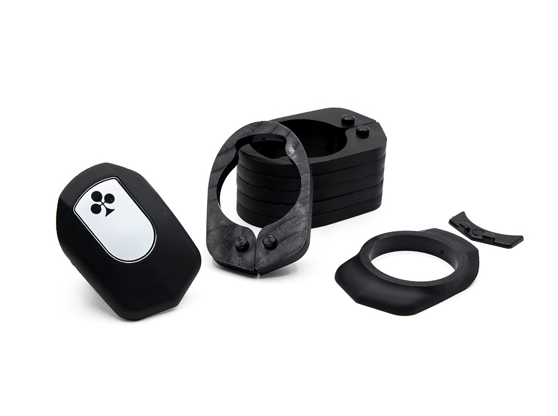 商品詳細 自転車 | CC.01 Integrated Handle Bar）（COLNAGO