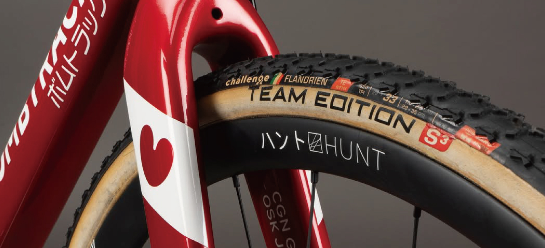 商品詳細 自転車 | HTLR FLANDRIEN チューブレスレディ300TPI