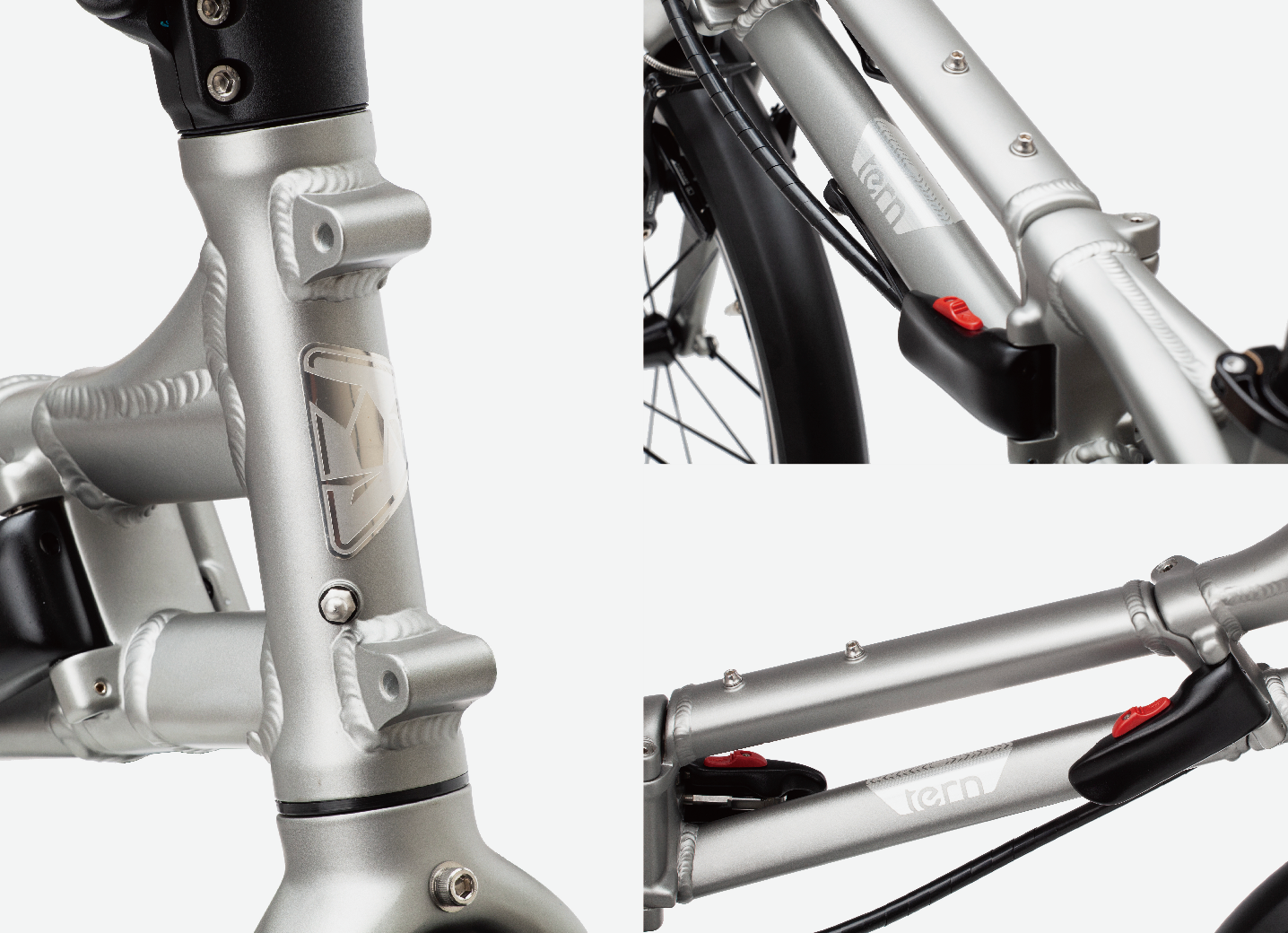 商品詳細 自転車 | BYB P8）（TERN｜自転車ライフをサポートする