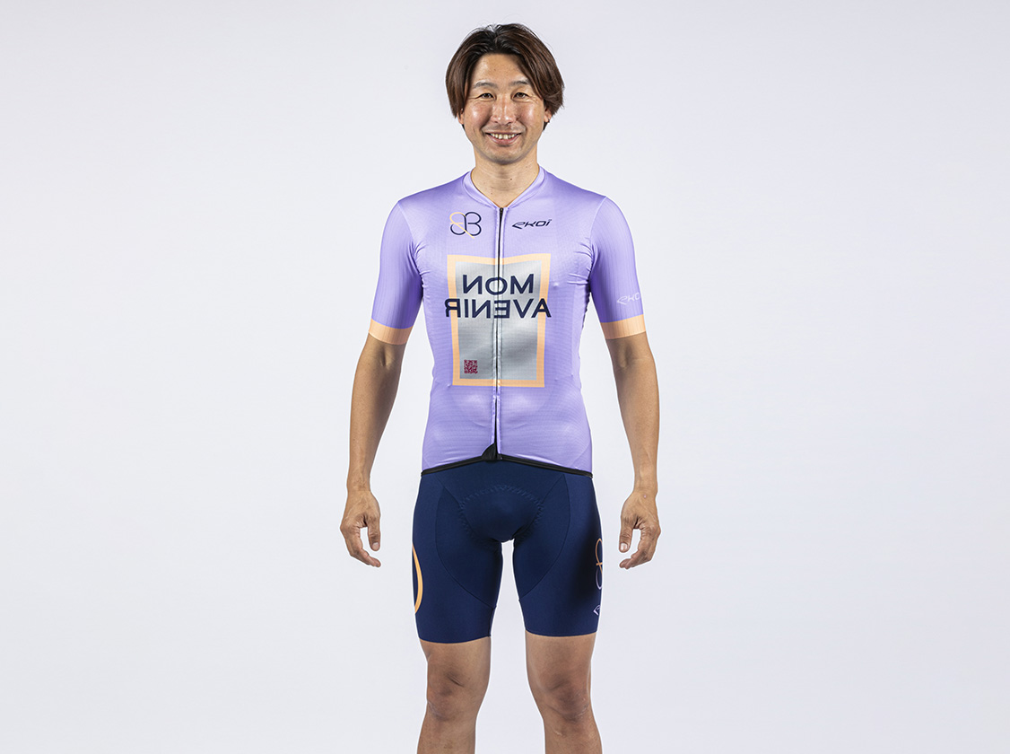 Ekoï サイクリングウェア EKOI JAPAN OFFICIAL SITE – エコイ日本公式サイト