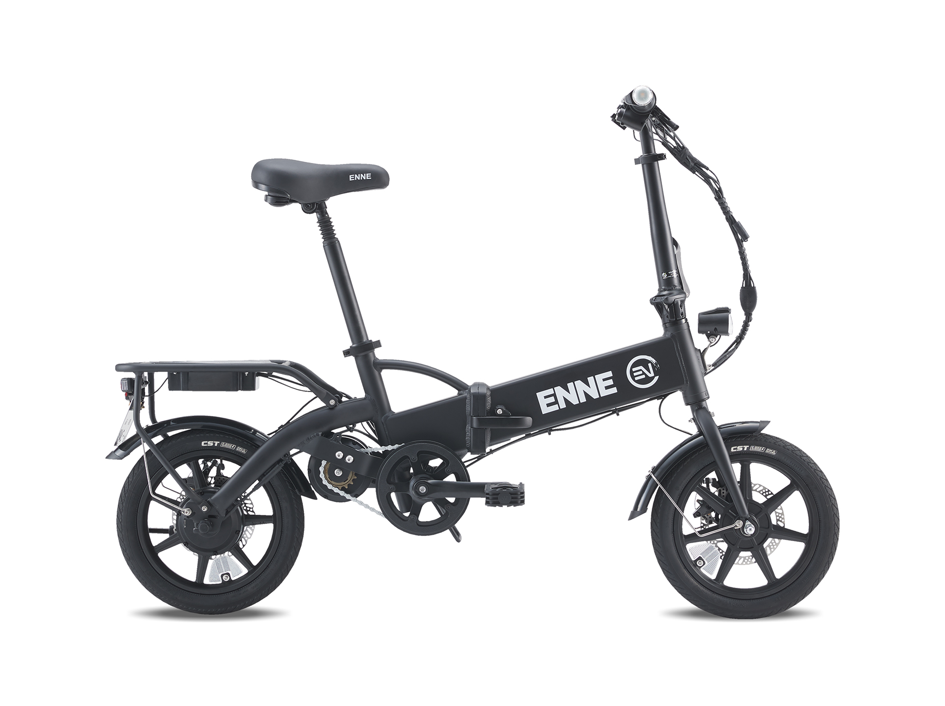 ブランド詳細 | エンネ｜自転車ライフをサポートするオンライン公式