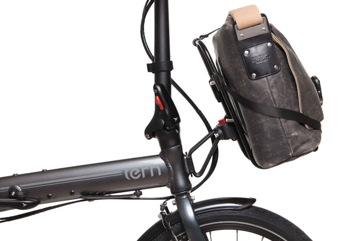 Kanga Rack - PRODUCT | Tern Japan Official Site – ターン日本