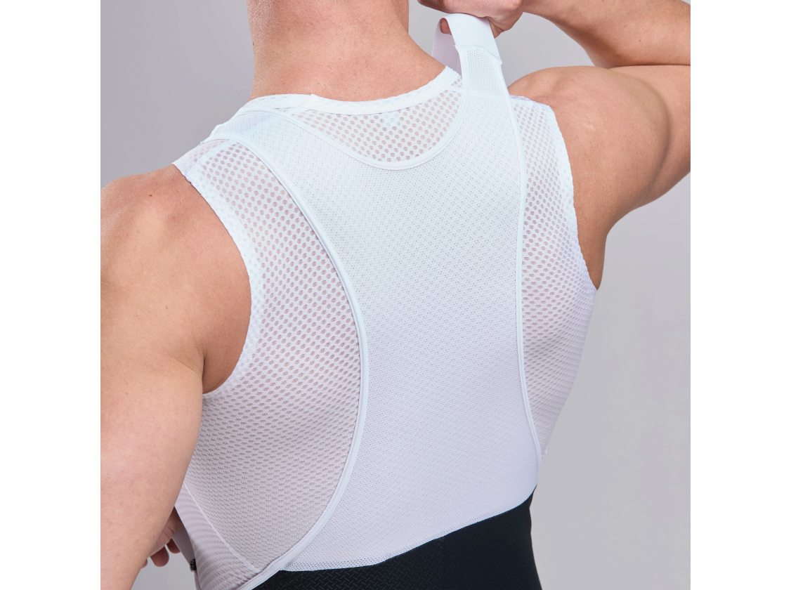 商品詳細 自転車 | GEL POWER CROSS BIB shorts）（EKOI｜自転車ライフ