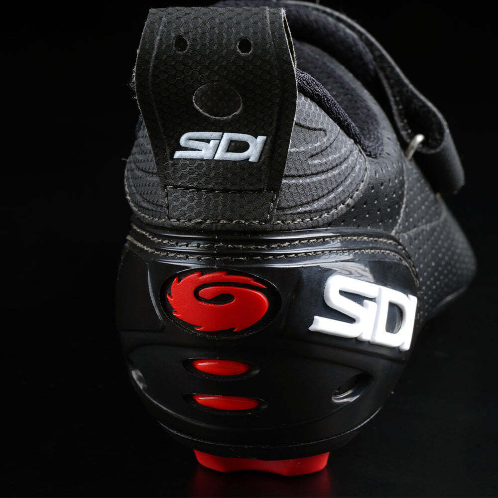 SIDI(シディ) T-5 AIR シューズ　トライアスロン Amazon.com | Sidi T-5 Air Triathlon Shoes (9, Grey/Yellow