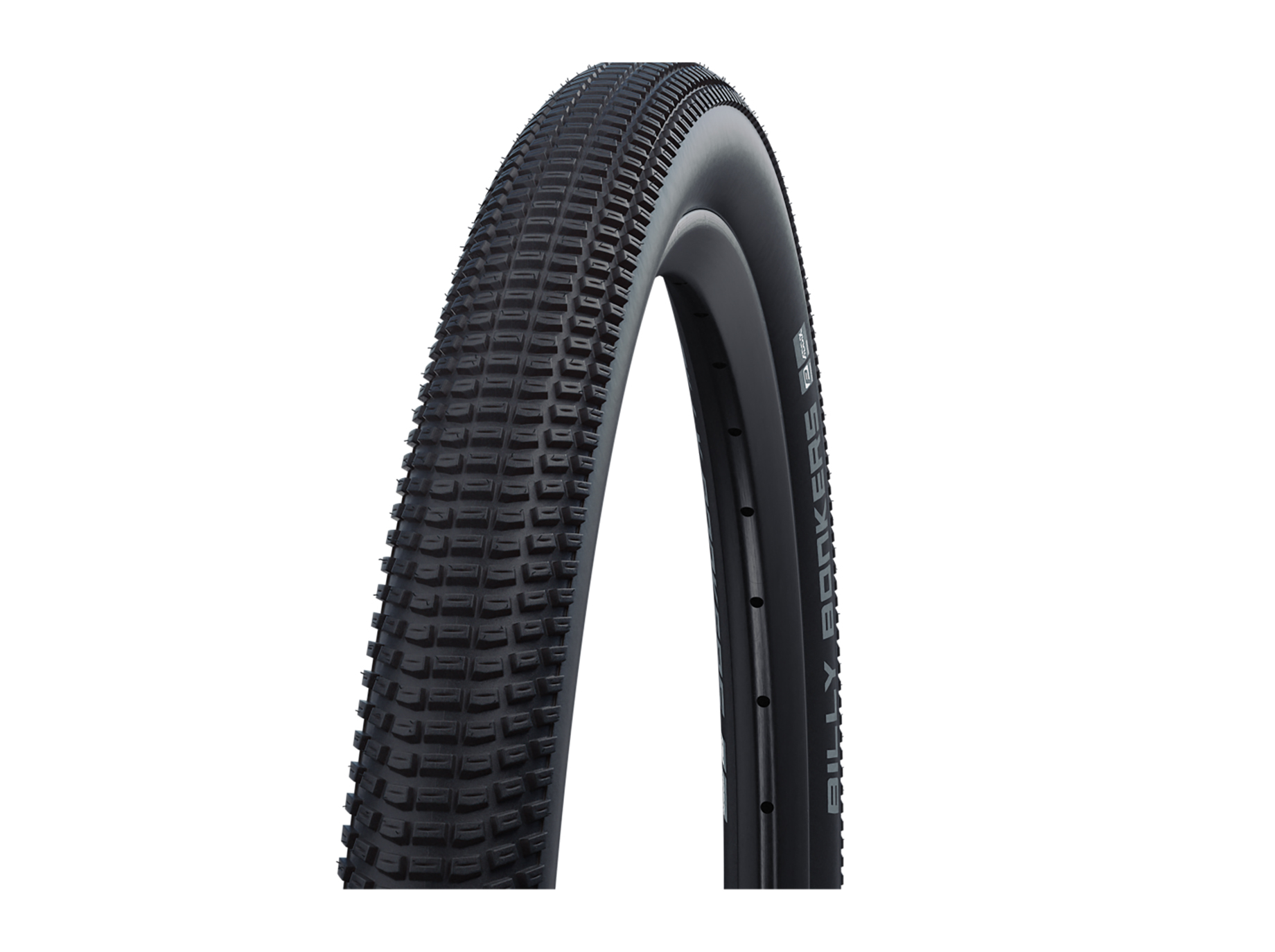 SCHWALBE / Billy Bonkers 16x2.00 - PRODUCT | DAHON OFFICIAL